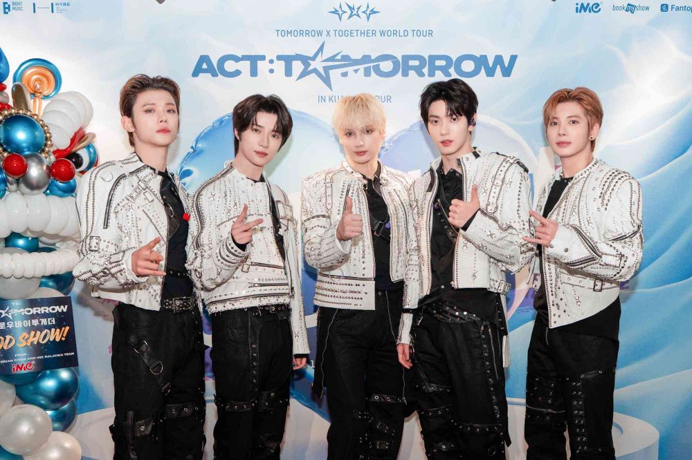 滿滿團魂！盤點8個全員成功續約的KPOP韓團！SEVENTEEN二度全員續約創紀錄，TWICE動向引關注！-10