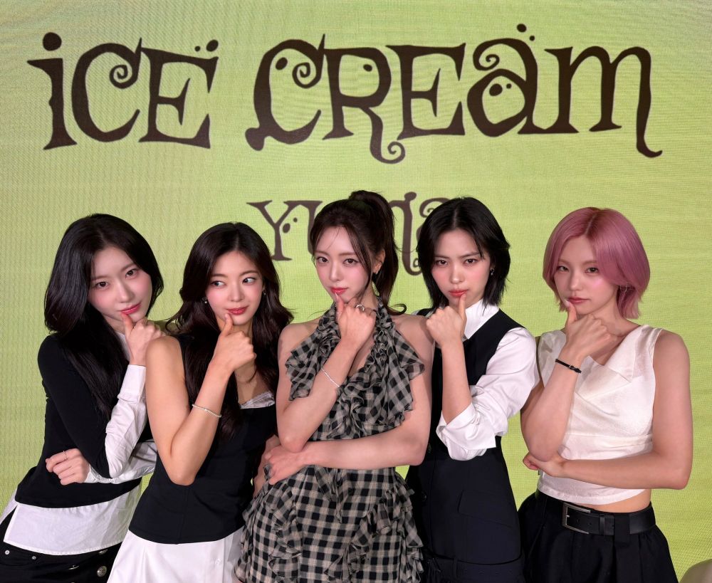 滿滿團魂！盤點8個全員成功續約的KPOP韓團！SEVENTEEN二度全員續約創紀錄，TWICE動向引關注！-13