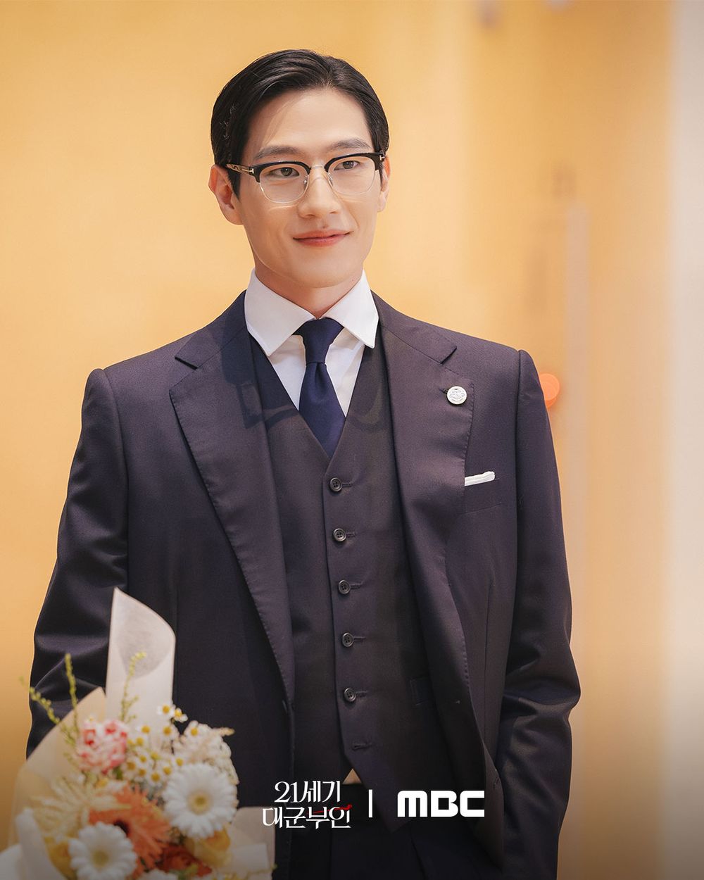 2026韓劇《21世紀大君夫人》劇情看點角色線上看！IU×邊佑錫神仙組合， 先婚後愛展開雙向救贖-10