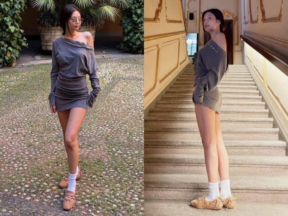 2026六雙必買「芭蕾球鞋」盤點！VIVAIA、ROCKFISH韓星都在穿！FILA這雙賣超好！-2