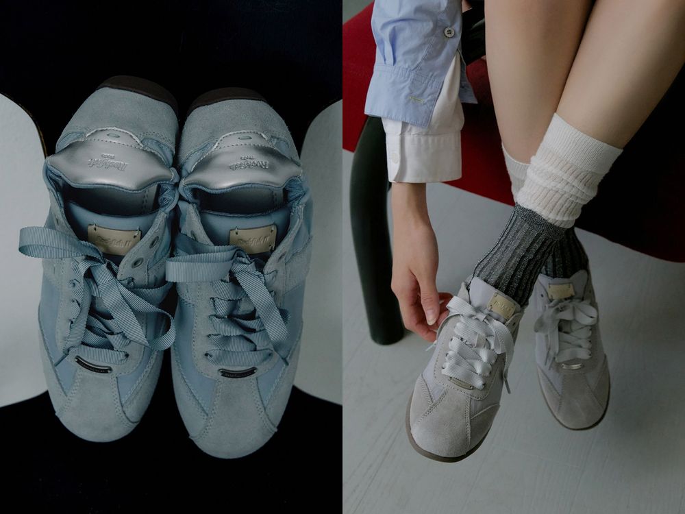 2026六雙必買「芭蕾球鞋」盤點！VIVAIA、ROCKFISH韓星都在穿！FILA這雙賣超好！-7