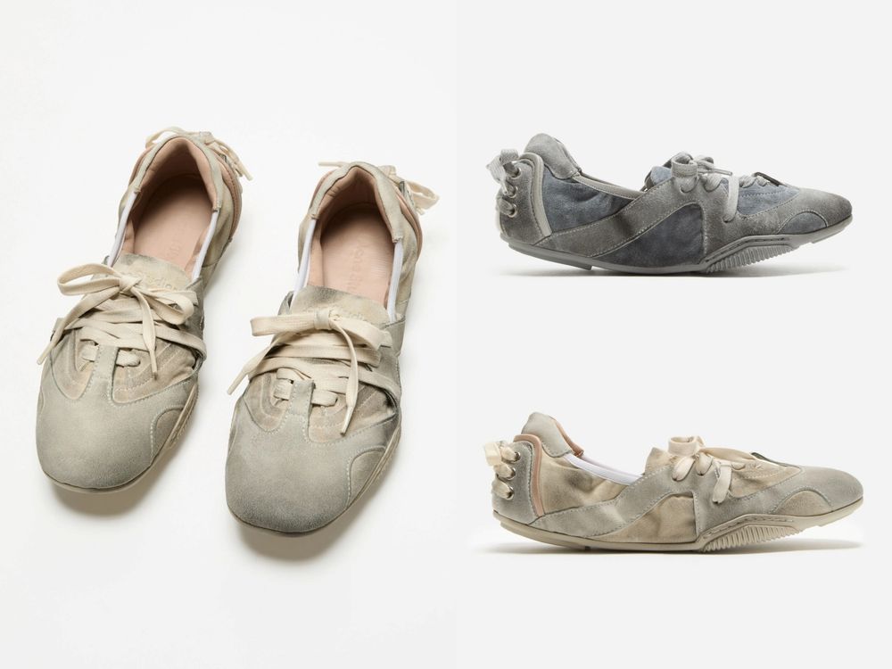 2026六雙必買「芭蕾球鞋」盤點！VIVAIA、ROCKFISH韓星都在穿！FILA這雙賣超好！-8