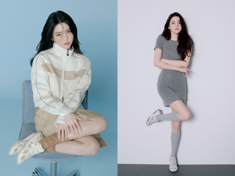 2026六雙必買「芭蕾球鞋」盤點！VIVAIA、ROCKFISH韓星都在穿！FILA這雙賣超好！-9