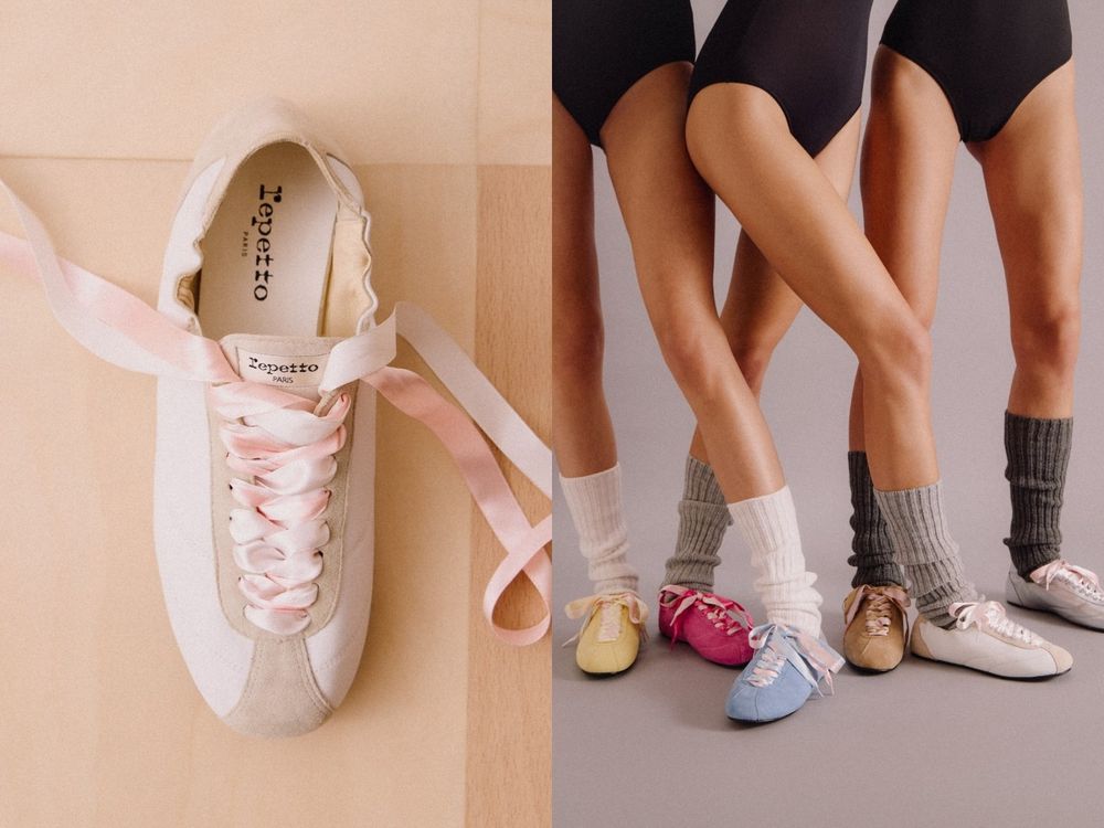 2026六雙必買「芭蕾球鞋」盤點！VIVAIA、ROCKFISH韓星都在穿！FILA這雙賣超好！-11