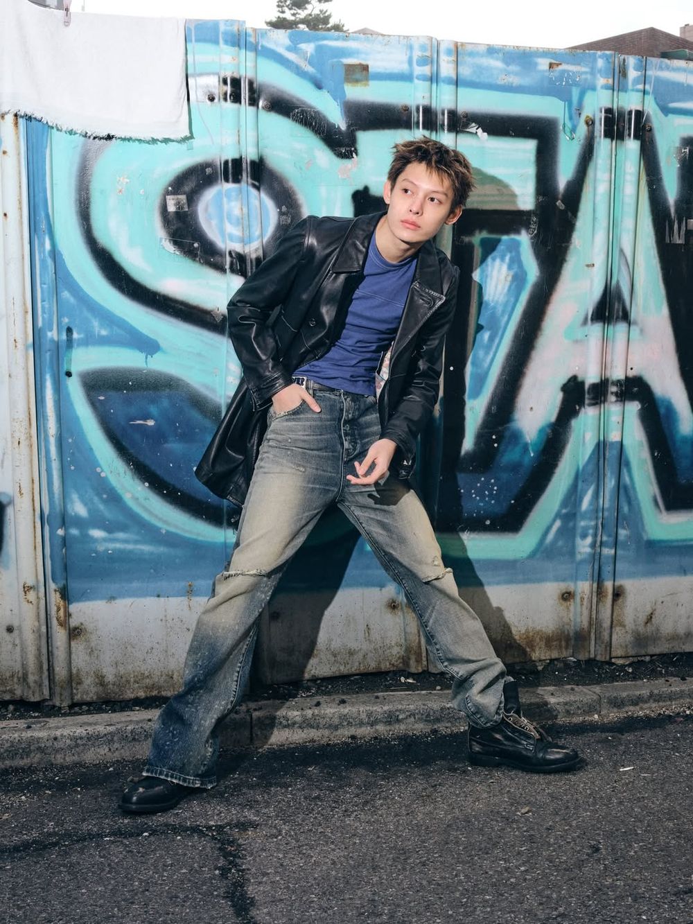 COER們準備好了嗎！CORTIS回歸倒數、首爾「街拍概念照」曝光！青春頹廢造型感覺很有戲？！-12