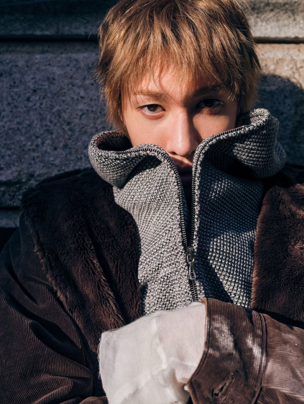 COER們準備好了嗎！CORTIS回歸倒數、首爾「街拍概念照」曝光！青春頹廢造型感覺很有戲？！-11