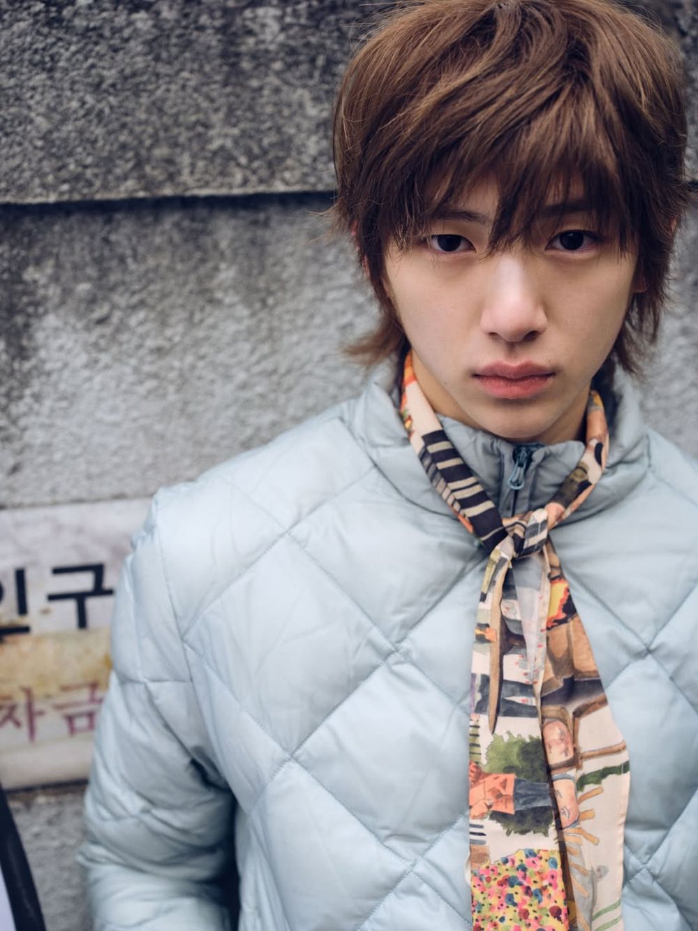 COER們準備好了嗎！CORTIS回歸倒數、首爾「街拍概念照」曝光！青春頹廢造型感覺很有戲？！-4