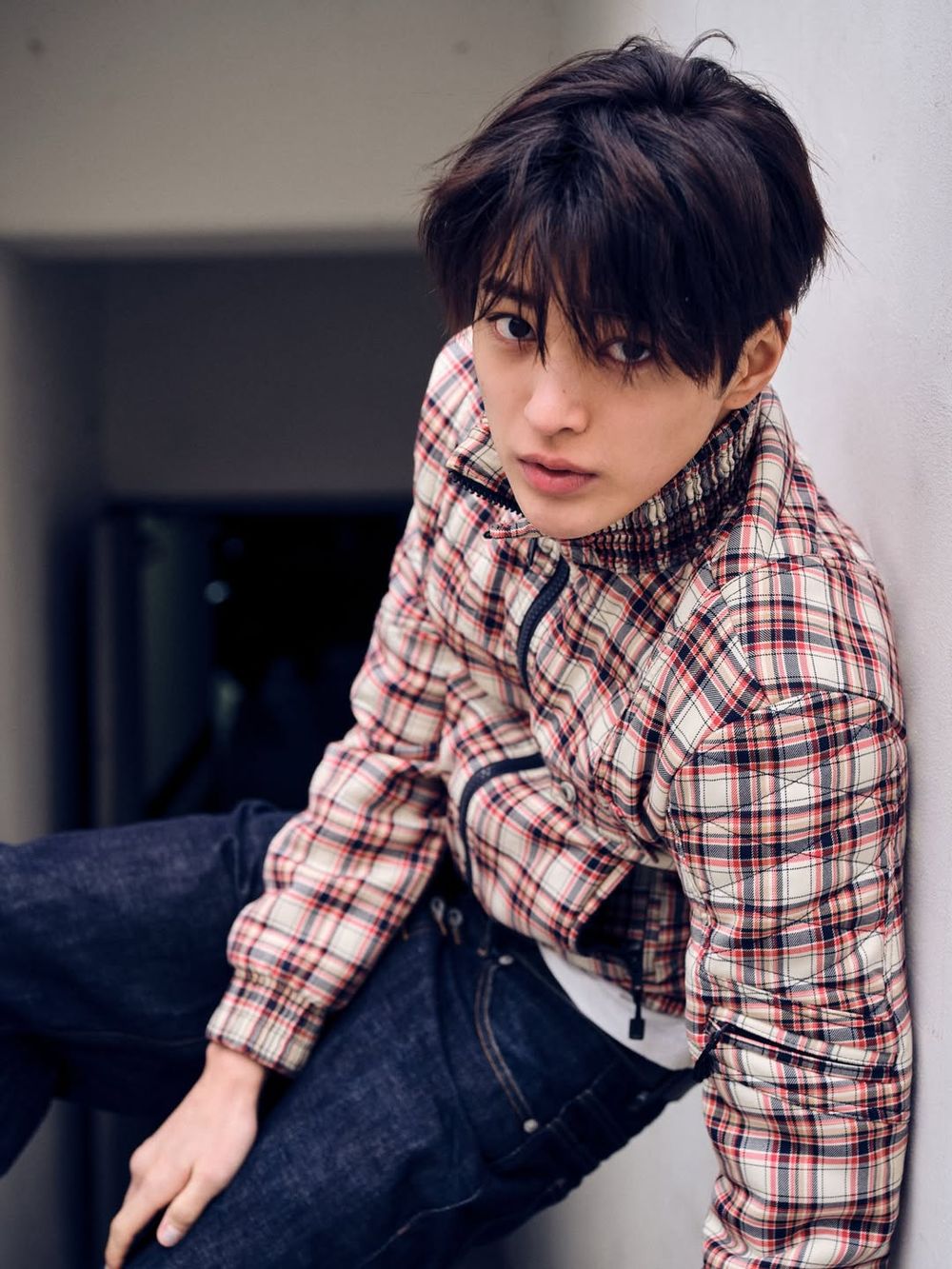 COER們準備好了嗎！CORTIS回歸倒數、首爾「街拍概念照」曝光！青春頹廢造型感覺很有戲？！-10