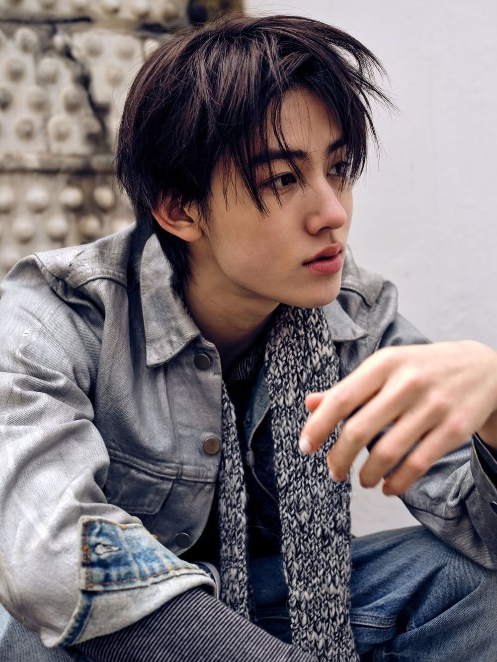 COER們準備好了嗎！CORTIS回歸倒數、首爾「街拍概念照」曝光！青春頹廢造型感覺很有戲？！-7