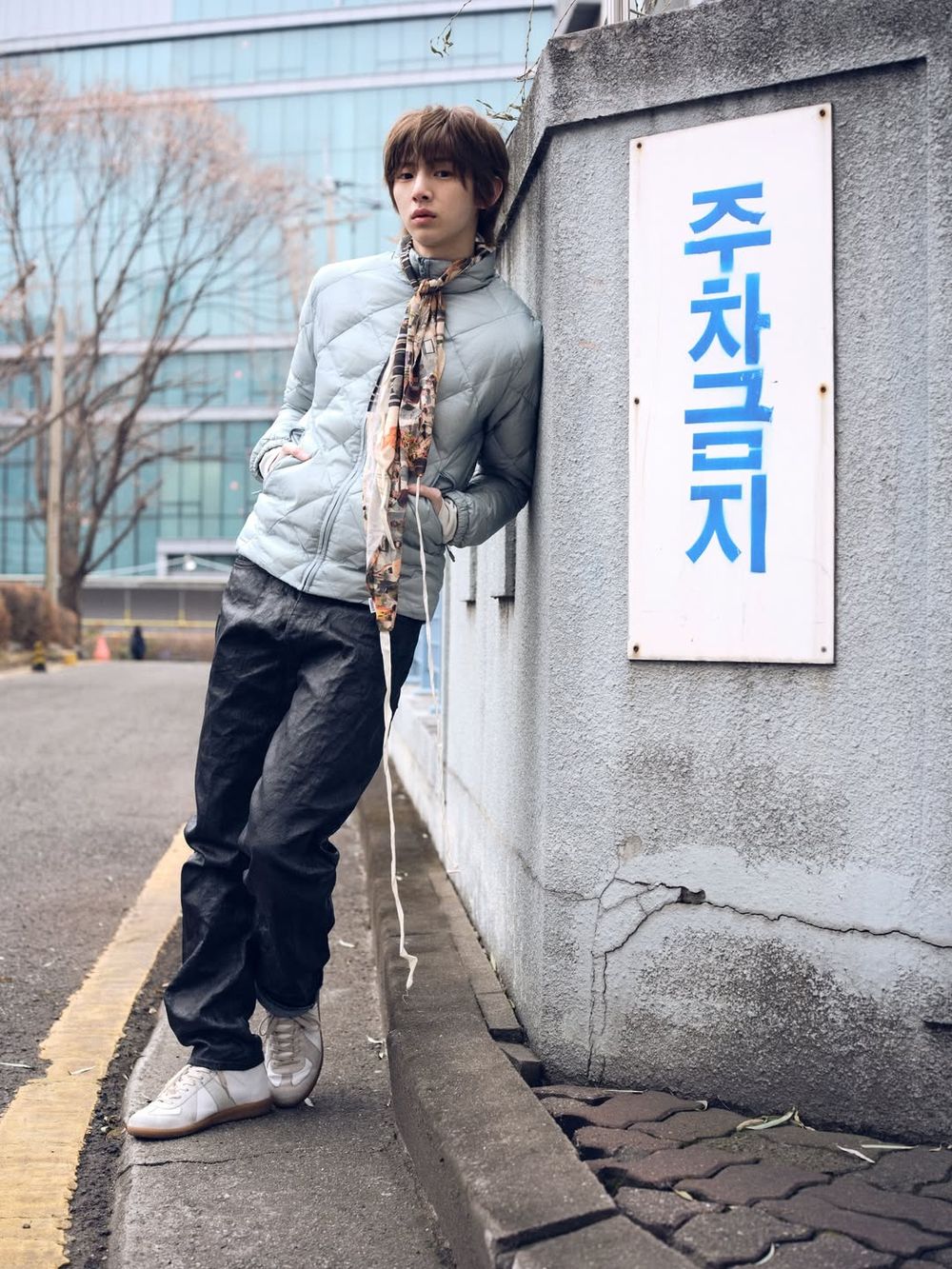 COER們準備好了嗎！CORTIS回歸倒數、首爾「街拍概念照」曝光！青春頹廢造型感覺很有戲？！-5