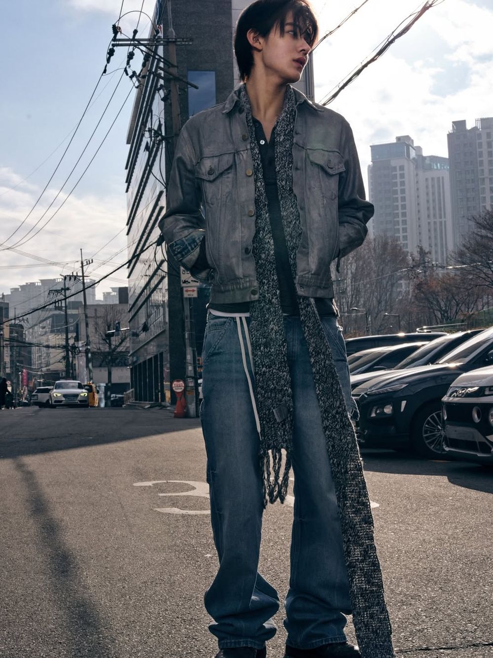 COER們準備好了嗎！CORTIS回歸倒數、首爾「街拍概念照」曝光！青春頹廢造型感覺很有戲？！-8