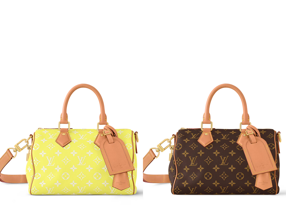 今年預算留一筆！LV男神「私服御用包」盤點！Felix帶紅法棍包、Speedy這款最受歡迎？！-2