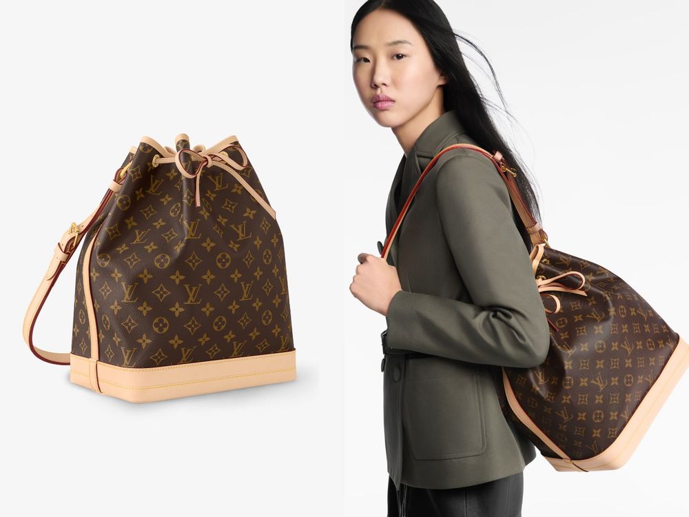今年預算留一筆！LV男神「私服御用包」盤點！Felix帶紅法棍包、Speedy這款最受歡迎？！-10