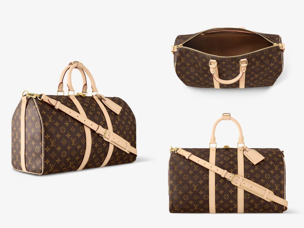 今年預算留一筆！LV男神「私服御用包」盤點！Felix帶紅法棍包、Speedy這款最受歡迎？！-13