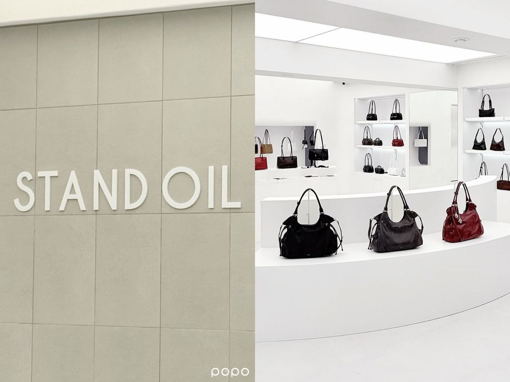 台中女孩準備衝！韓星愛牌STAND OIL首度插旗台中！《單身即地獄5》金高恩「這天」驚喜現身？！-2