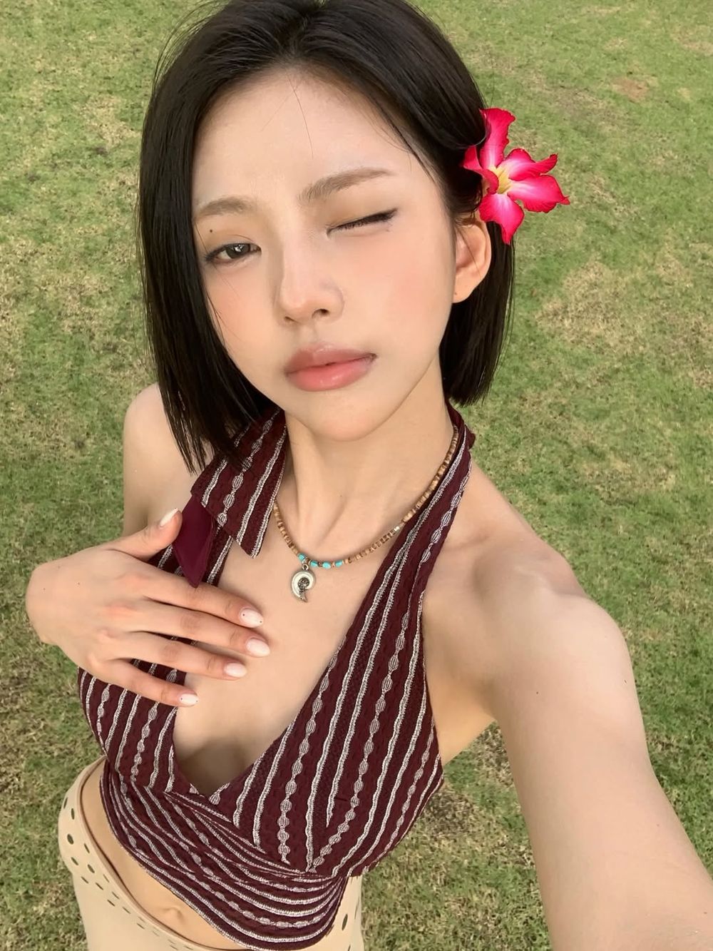 台中女孩準備衝！韓星愛牌STAND OIL首度插旗台中！《單身即地獄5》金高恩「這天」驚喜現身？！-4