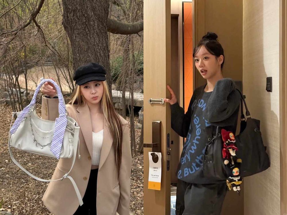 台中女孩準備衝！韓星愛牌STAND OIL首度插旗台中！《單身即地獄5》金高恩「這天」驚喜現身？！-6