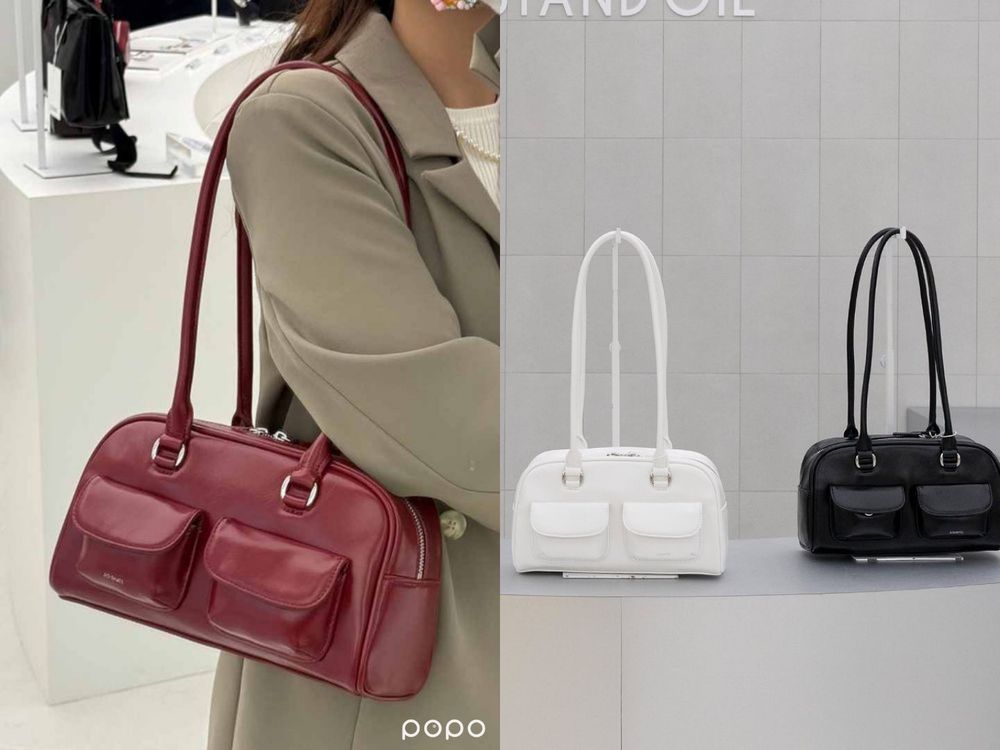 台中女孩準備衝！韓星愛牌STAND OIL首度插旗台中！《單身即地獄5》金高恩「這天」驚喜現身？！-8