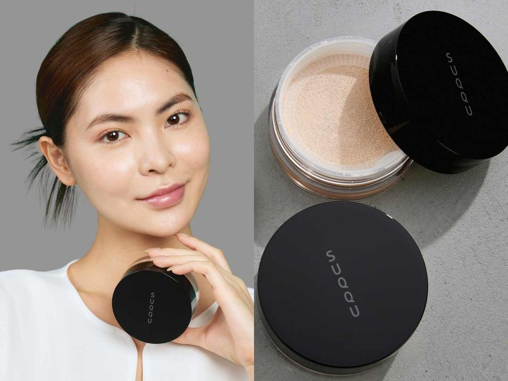 2026蜜粉王者清單爆出！SUQQU光澤定妝、蘿拉蜜思眼下蜜粉、肌膚之鑰迷你版全上榜，冷白濾鏡肌直接開外掛！-4