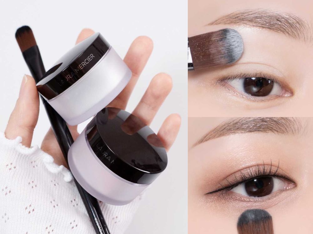 2026蜜粉王者清單爆出！SUQQU光澤定妝、蘿拉蜜思眼下蜜粉、肌膚之鑰迷你版全上榜，冷白濾鏡肌直接開外掛！-6