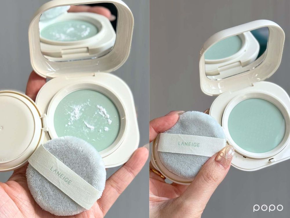 2026蜜粉王者清單爆出！SUQQU光澤定妝、蘿拉蜜思眼下蜜粉、肌膚之鑰迷你版全上榜，冷白濾鏡肌直接開外掛！-8