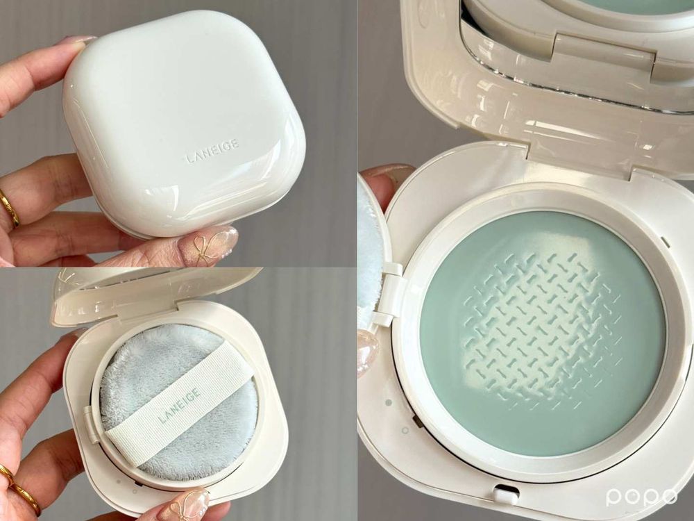 2026蜜粉王者清單爆出！SUQQU光澤定妝、蘿拉蜜思眼下蜜粉、肌膚之鑰迷你版全上榜，冷白濾鏡肌直接開外掛！-7