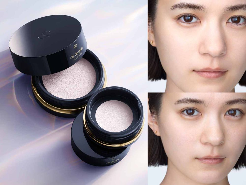 2026蜜粉王者清單爆出！SUQQU光澤定妝、蘿拉蜜思眼下蜜粉、肌膚之鑰迷你版全上榜，冷白濾鏡肌直接開外掛！-9