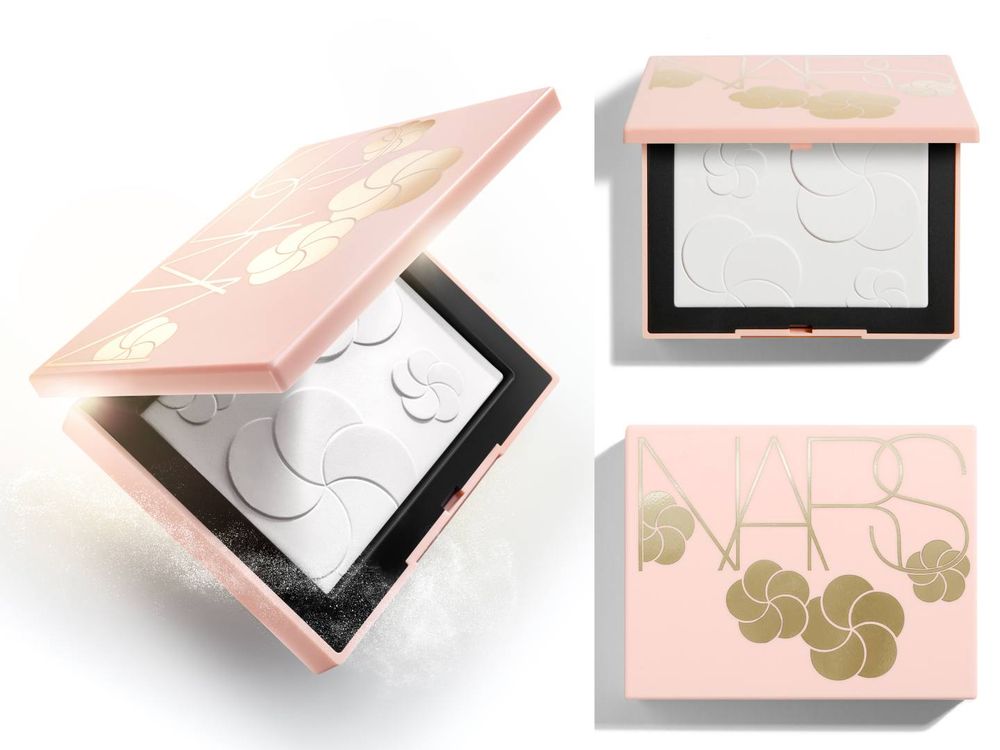 2026蜜粉王者清單爆出！SUQQU光澤定妝、蘿拉蜜思眼下蜜粉、肌膚之鑰迷你版全上榜，冷白濾鏡肌直接開外掛！-13