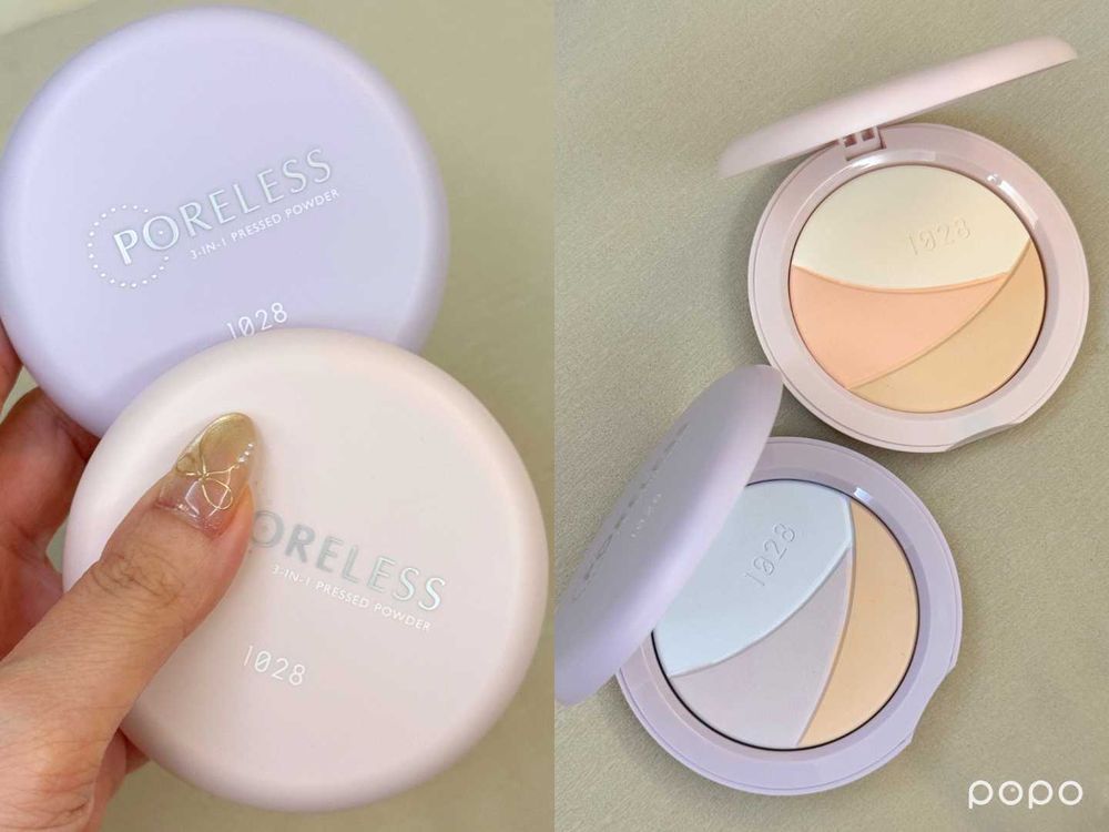 2026蜜粉王者清單爆出！SUQQU光澤定妝、蘿拉蜜思眼下蜜粉、肌膚之鑰迷你版全上榜，冷白濾鏡肌直接開外掛！-14