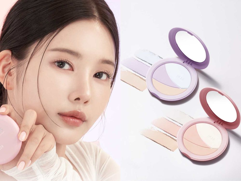 2026蜜粉王者清單爆出！SUQQU光澤定妝、蘿拉蜜思眼下蜜粉、肌膚之鑰迷你版全上榜，冷白濾鏡肌直接開外掛！-15