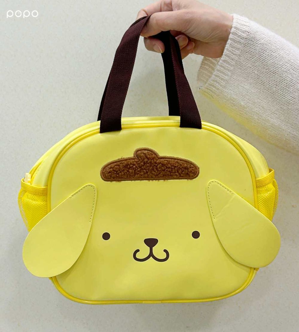 7-11開賣布丁狗30週年小物！萌翻「胖胖布丁狗小夜燈、布丁狗馬克杯」這天可愛開賣！-13