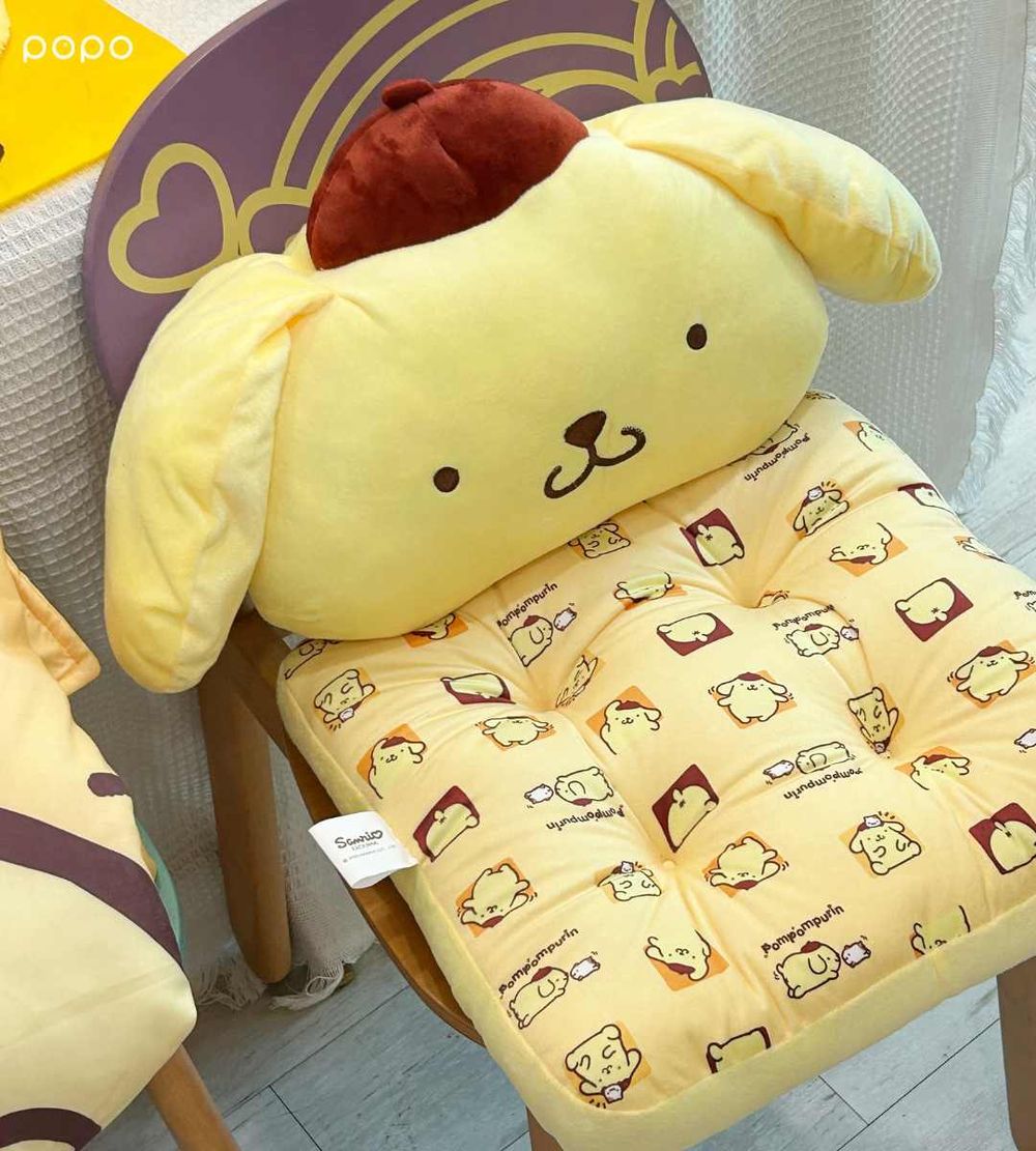 7-11開賣布丁狗30週年小物！萌翻「胖胖布丁狗小夜燈、布丁狗馬克杯」這天可愛開賣！-8