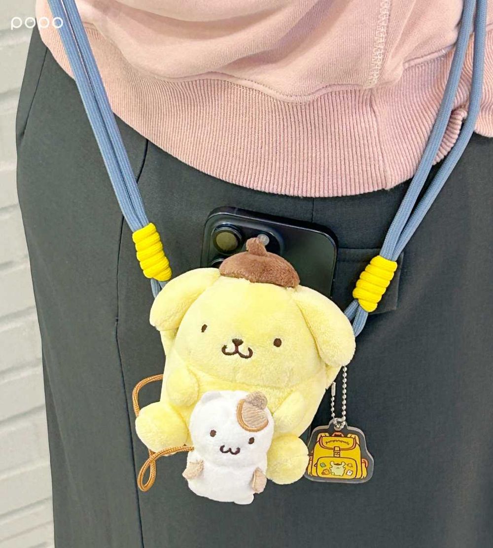 7-11開賣布丁狗30週年小物！萌翻「胖胖布丁狗小夜燈、布丁狗馬克杯」這天可愛開賣！-15