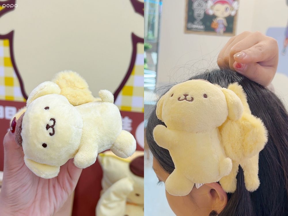 7-11開賣布丁狗30週年小物！萌翻「胖胖布丁狗小夜燈、布丁狗馬克杯」這天可愛開賣！-17