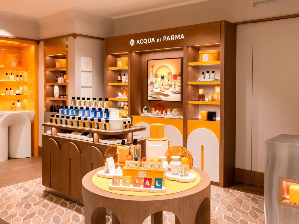 金宇彬同款香直接被問爆！從簽售會送粉到婚禮指定，Acqua di Parma暖男香氣全網淪陷！-2