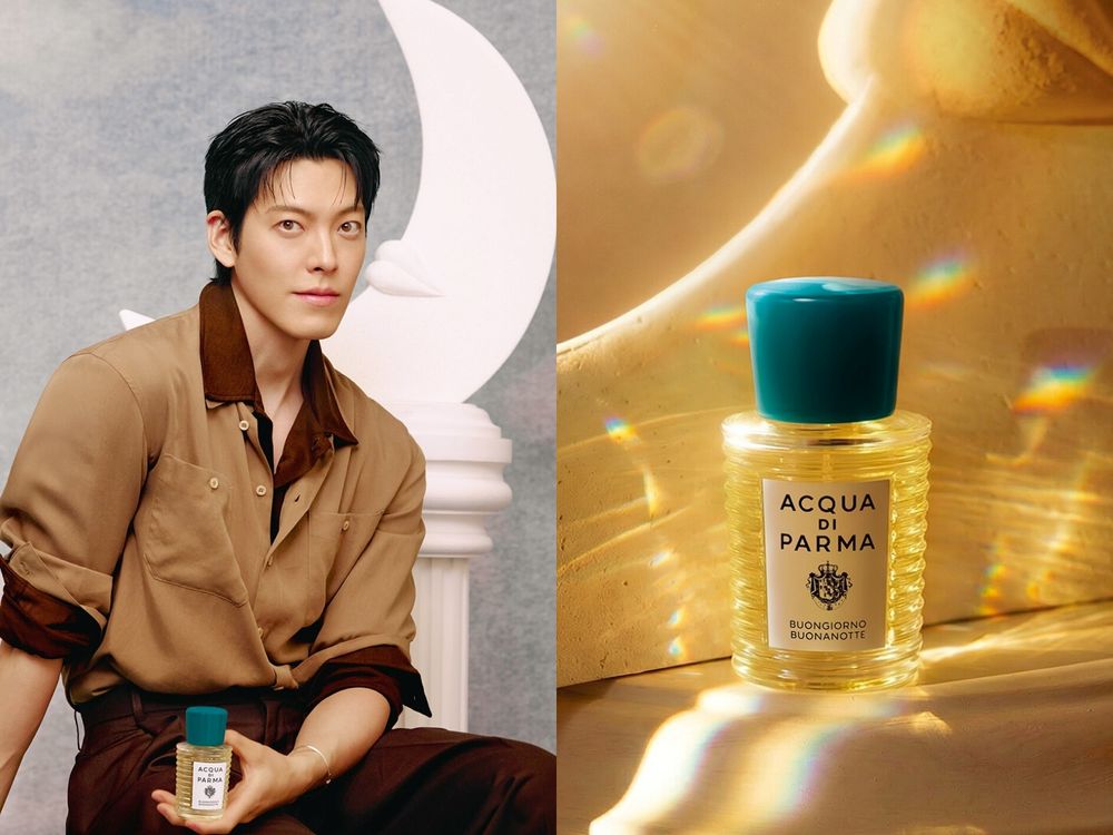 金宇彬同款香直接被問爆！從簽售會送粉到婚禮指定，Acqua di Parma暖男香氣全網淪陷！-4