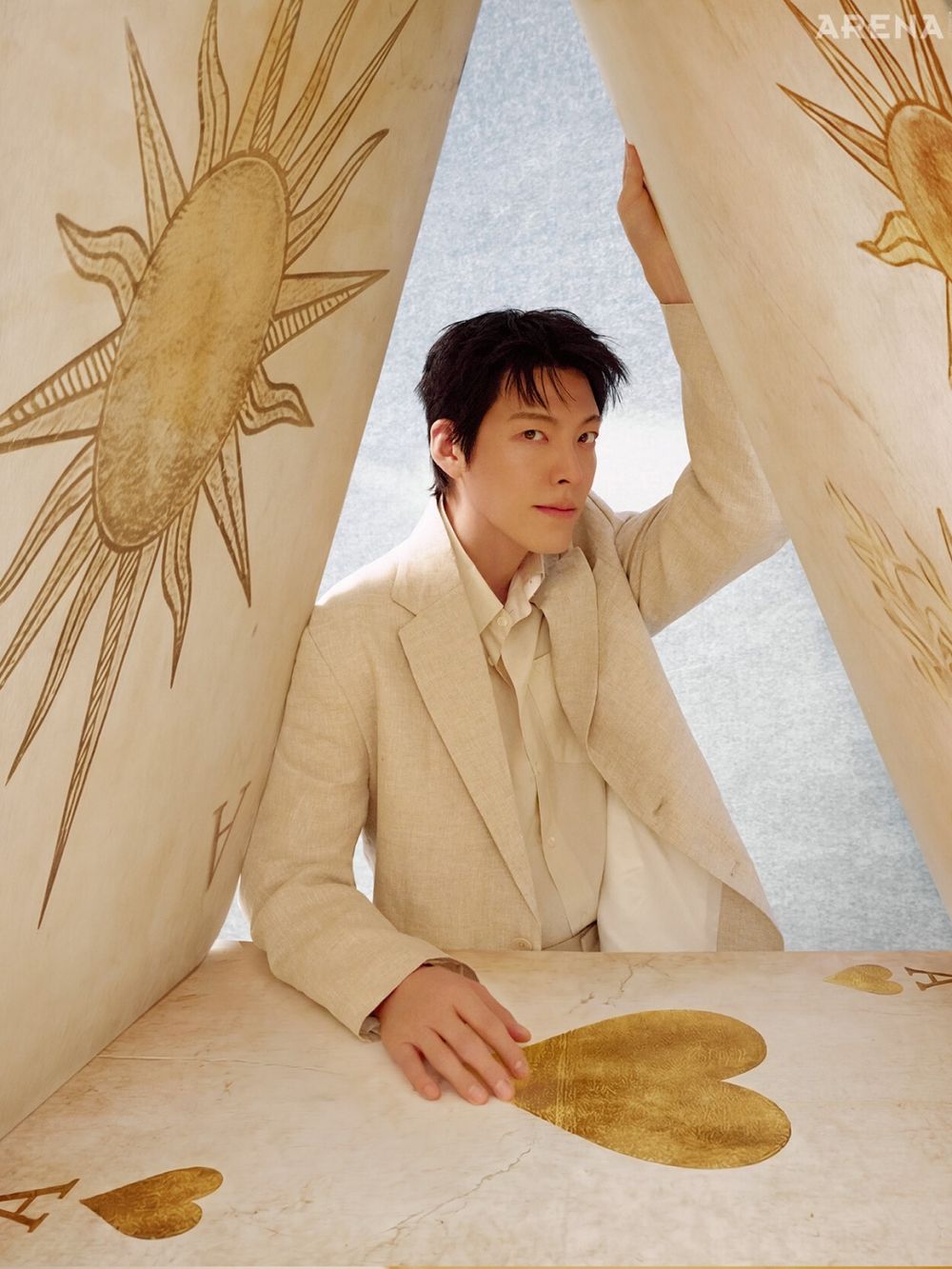 金宇彬同款香直接被問爆！從簽售會送粉到婚禮指定，Acqua di Parma暖男香氣全網淪陷！-9