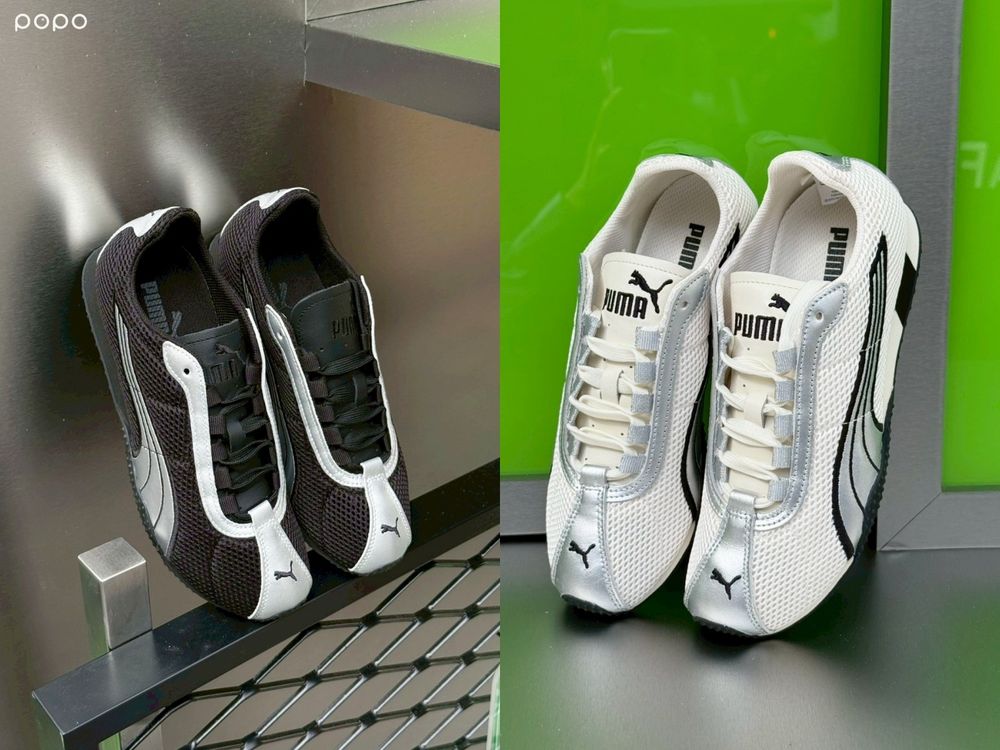 不用再問！張凌赫「夫婿同款」PUMA球鞋是這雙！H-STREET薄底鞋「配色、價格」幫你整理好！-7