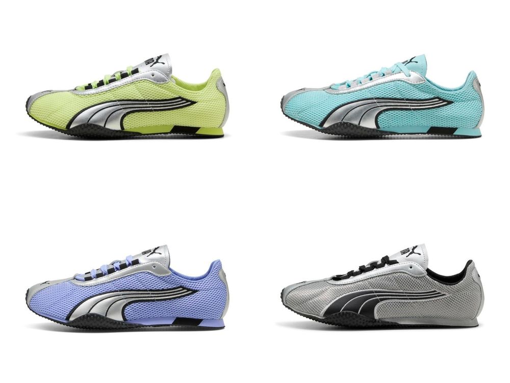 不用再問！張凌赫「夫婿同款」PUMA球鞋是這雙！H-STREET薄底鞋「配色、價格」幫你整理好！-8