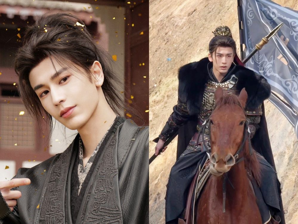 不用再問！張凌赫「夫婿同款」PUMA球鞋是這雙！H-STREET薄底鞋「配色、價格」幫你整理好！-11