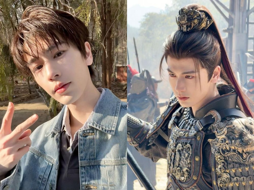 不用再問！張凌赫「夫婿同款」PUMA球鞋是這雙！H-STREET薄底鞋「配色、價格」幫你整理好！-12