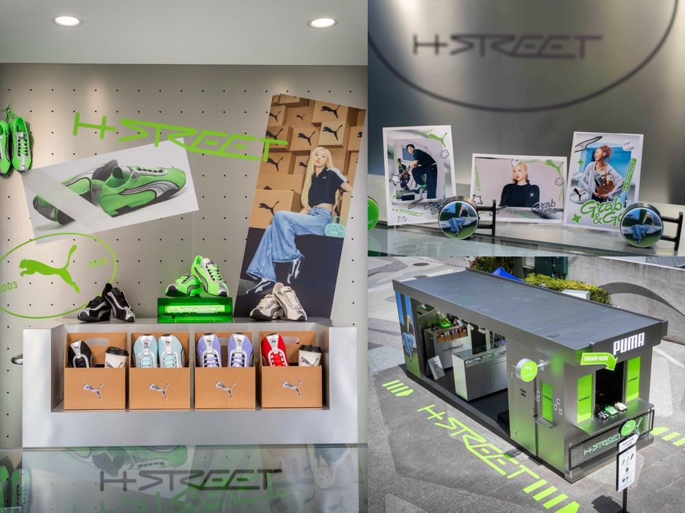 不用再問！張凌赫「夫婿同款」PUMA球鞋是這雙！H-STREET薄底鞋「配色、價格」幫你整理好！-14