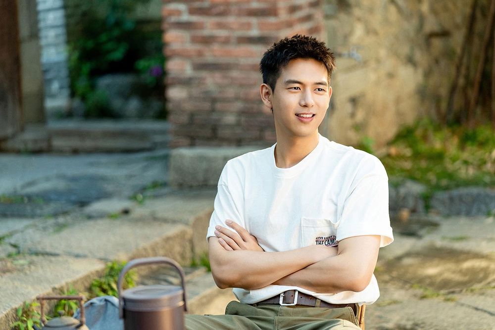 網公認7位「陸劇男主」人設天花板！張凌赫「天選何蘇葉」、《入青雲》侯明昊美強慘代表！-13