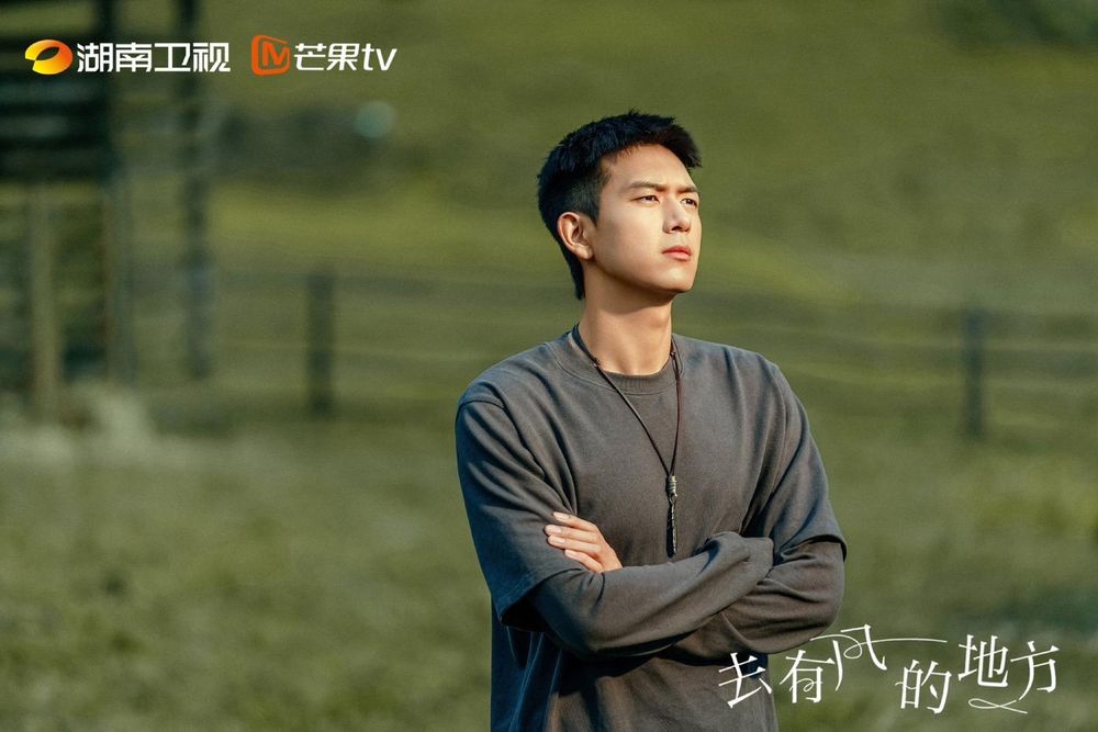 網公認7位「陸劇男主」人設天花板！張凌赫「天選何蘇葉」、《入青雲》侯明昊美強慘代表！-12