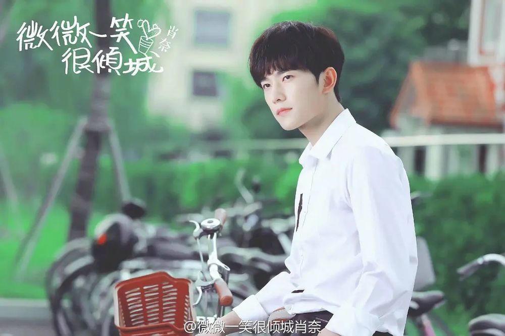 網公認7位「陸劇男主」人設天花板！張凌赫「天選何蘇葉」、《入青雲》侯明昊美強慘代表！-14