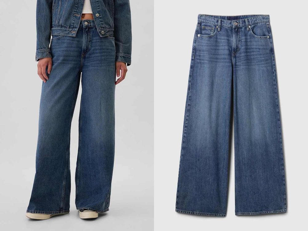 拿出筆記照抄！韓妞「夏天牛仔褲」寶藏穿法！緊身款回歸時尚圈、整身丹寧是今年關鍵字？！-15