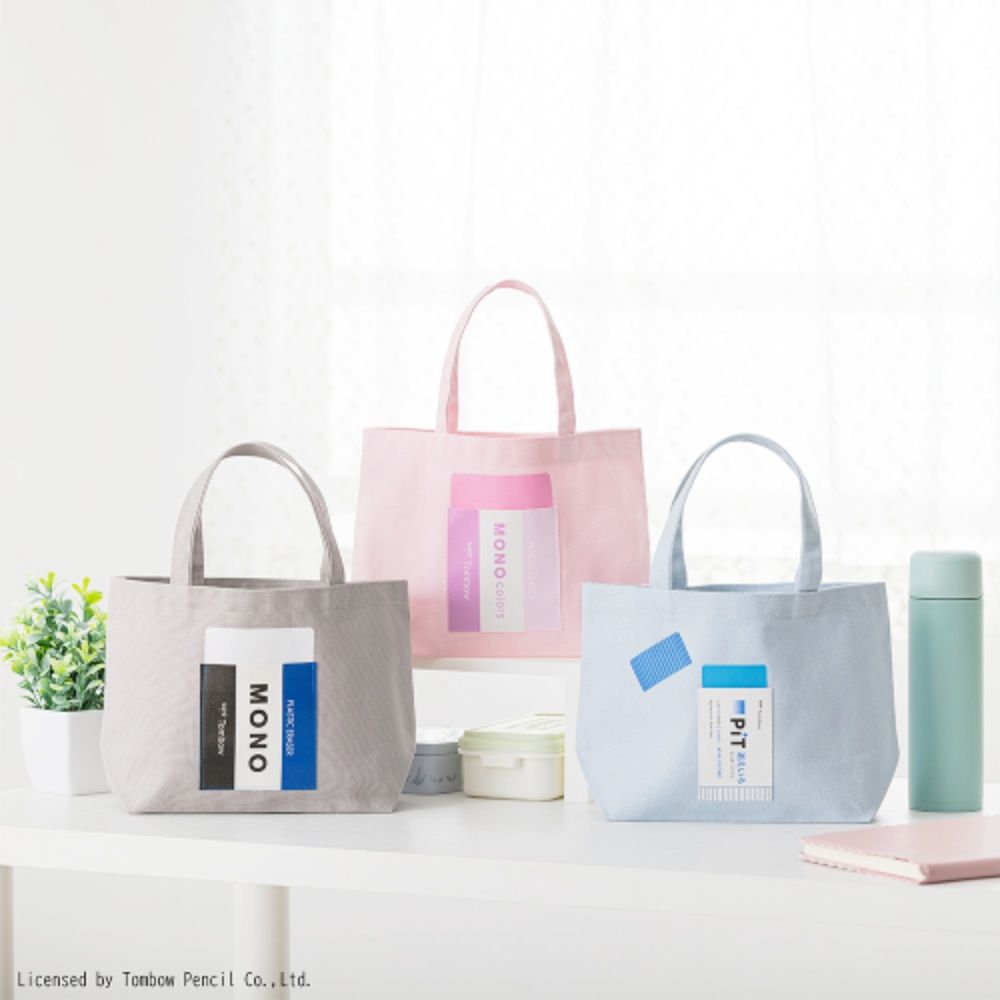 誰把橡皮擦變成抱枕了！蜻蜓牌文具一番賞「橡皮擦抱枕&清潔滾輪」造型太吸睛、每款都想要！-5