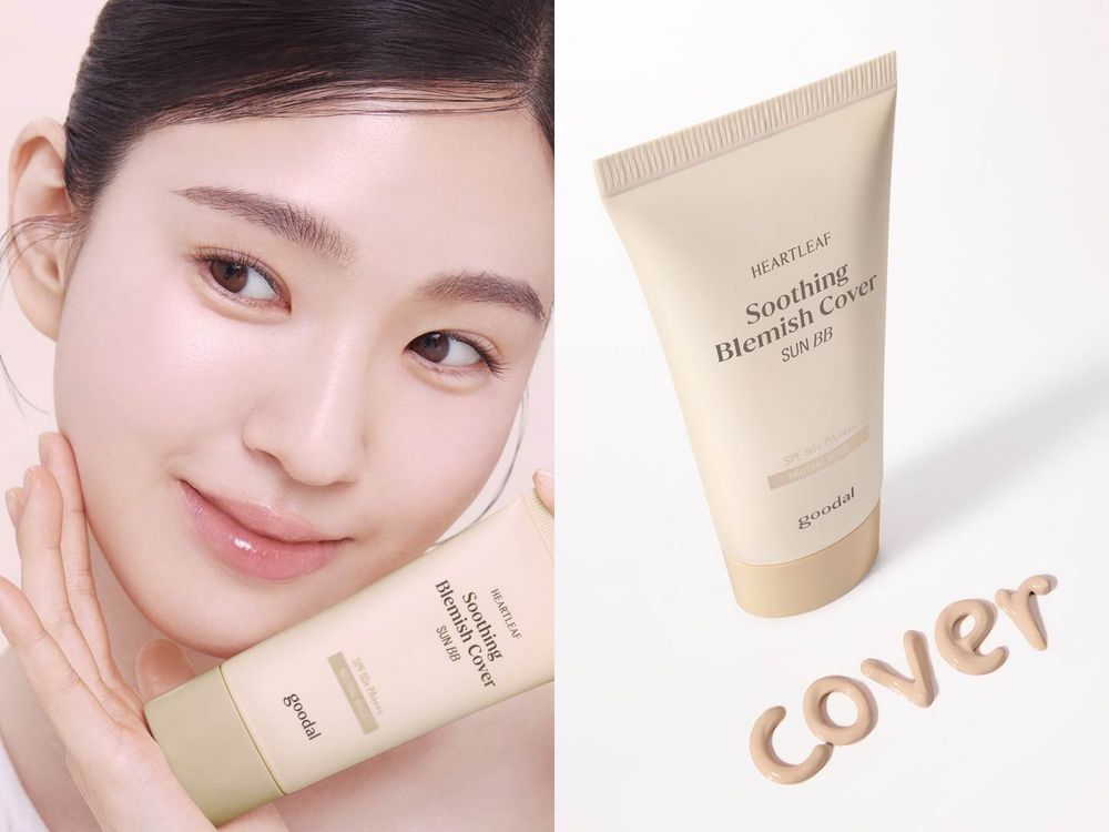 TWICE Momo＆Mina私下愛用！日韓人氣「偽素顏美肌乳」推薦，一抹暗沉蠟黃都不見，熱賣到連觀光客都一支難求！-3