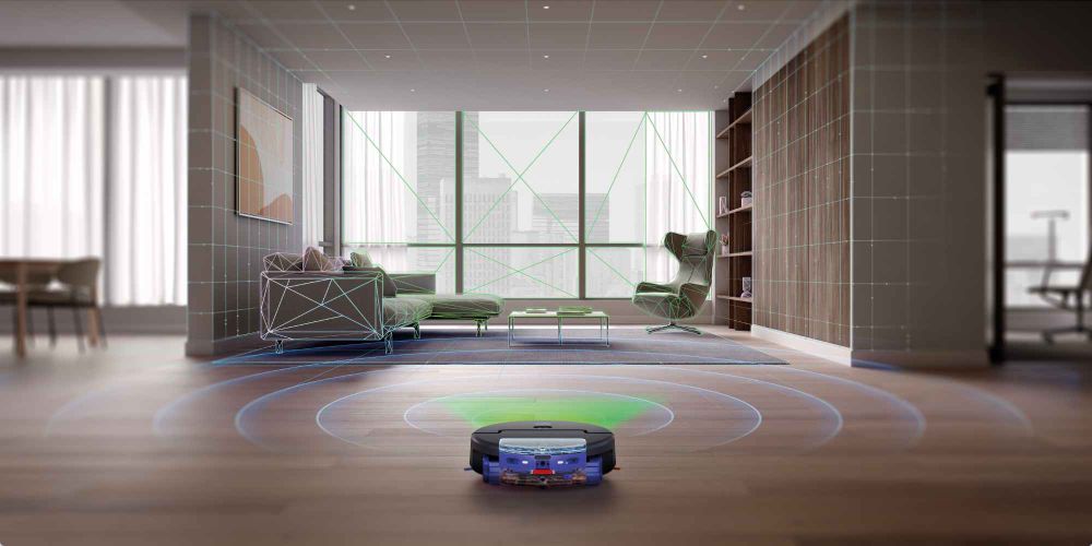 「人間天使」朴寶劍驚喜成為Dyson品牌大使！抱狗狗入鏡廣告帥翻、同款掃拖機器人必買亮點一次看！-5