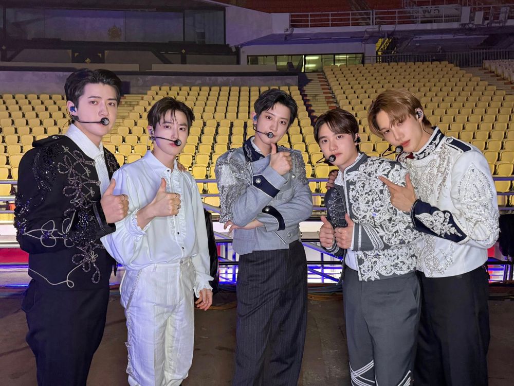 持續更新！2026年下半年韓星演唱會＆見面會「台灣場」懶人包！時間地點、票價、搶票資訊一次看！-6